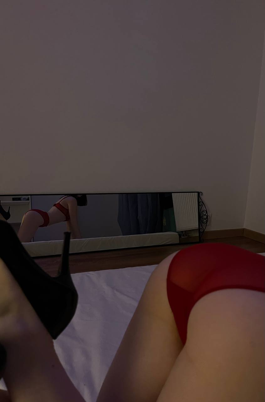 Masażystka Amalia 18 masaże tantryczny, nuru, lingam 2