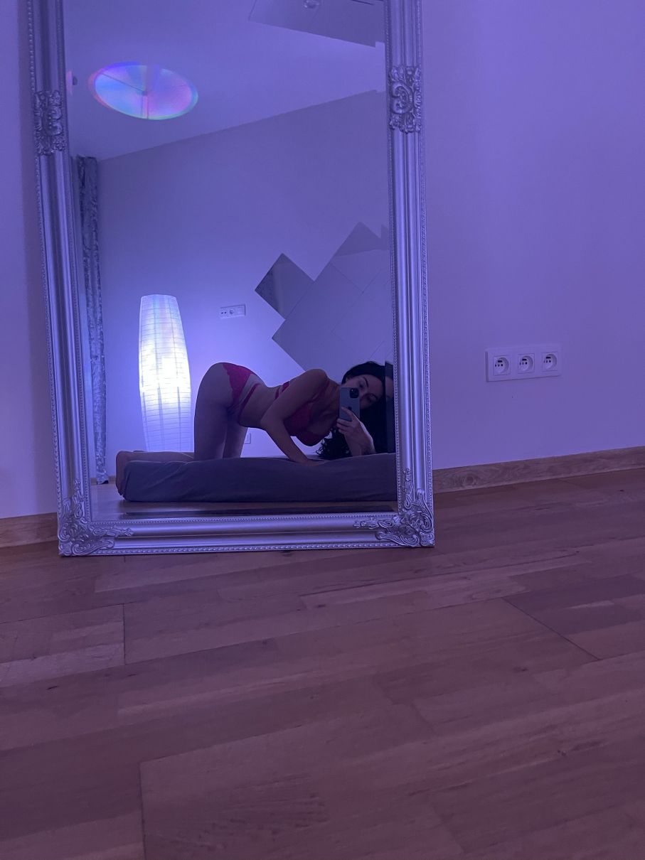 Masażystka Little masaże body to body, nuru, lingam 1