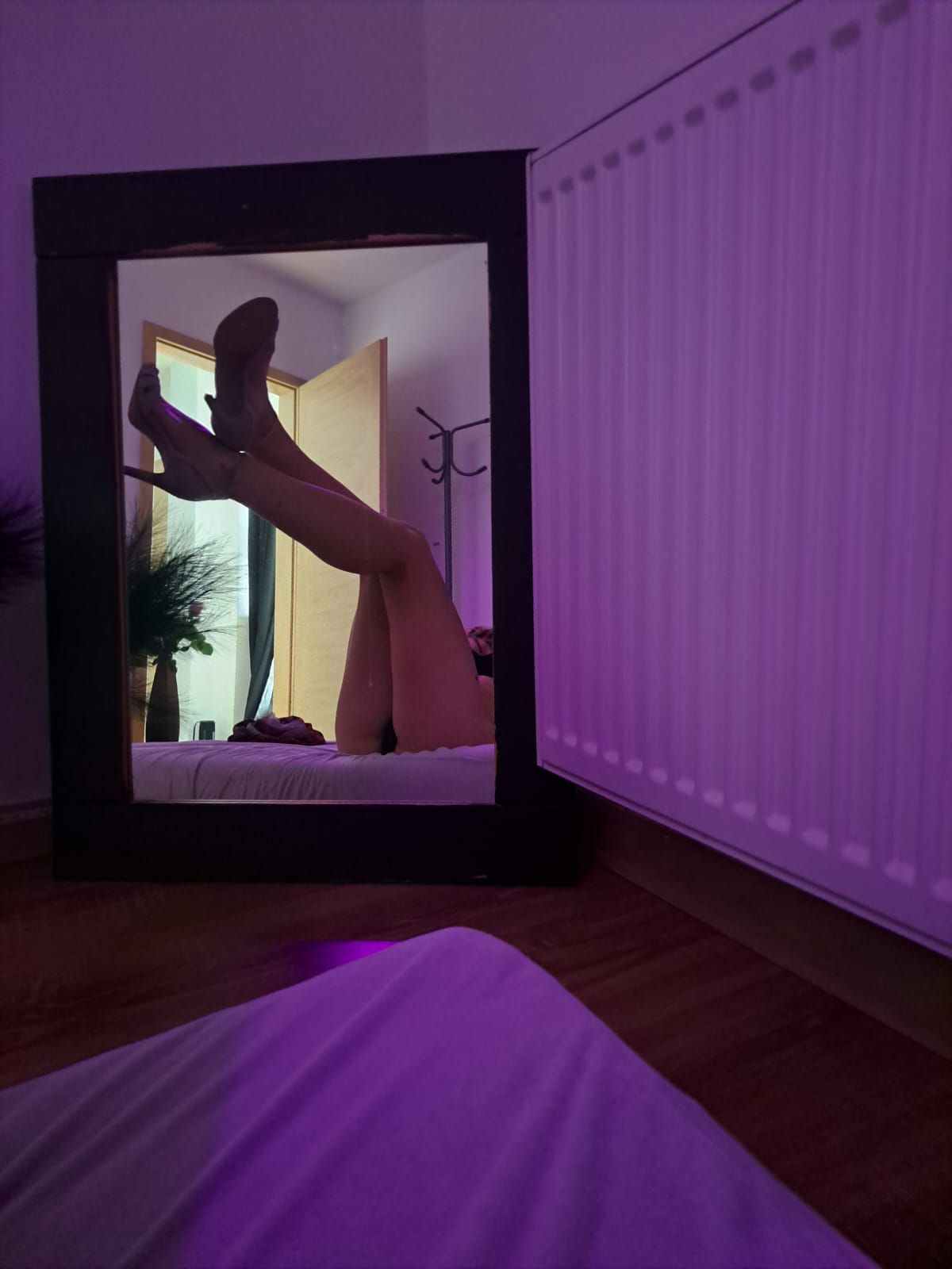 Masażystka Monika masaże zmysłowy, nuru, lingam 6